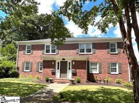 5 Whitsett Street, Greenville, SC 29601