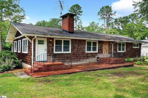 114 Brookside Road, Spartanburg, SC 29301