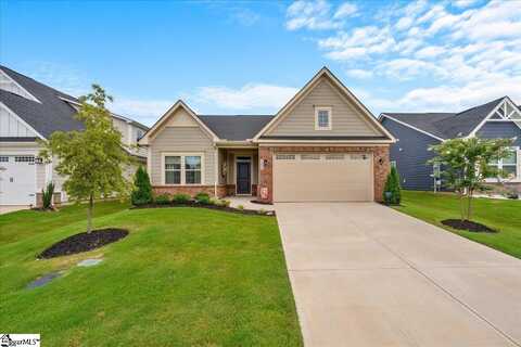 1650 Jessamine Drive, Woodruff, SC 29388