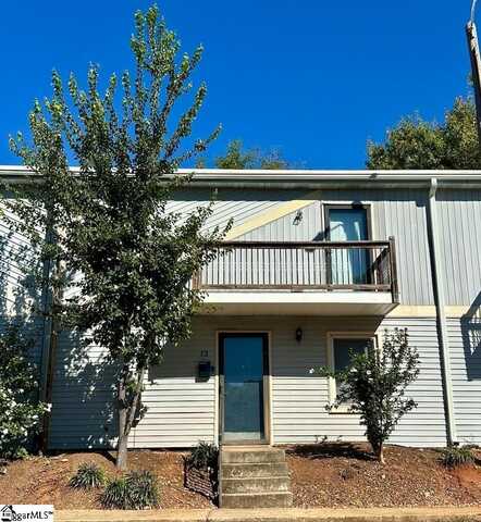 3706 E North Street, Greenville, SC 29615