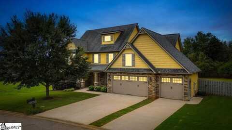 309 Reflection Drive, Lyman, SC 29365