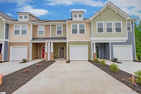 374 Hague Drive, Duncan, SC 29334