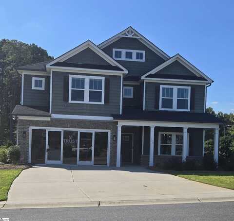 100 Alyssa Landing Drive, Fountain Inn, SC 29644