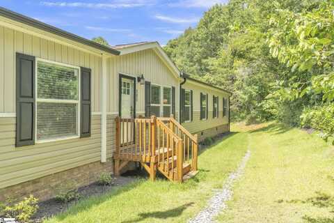 106 Fitts Spur Drive, Greer, SC 29651