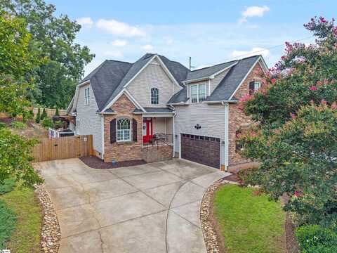 317 Squires Creek Road, Simpsonville, SC 29681