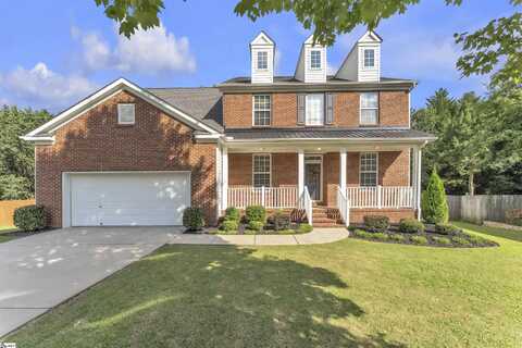 205 Tamora Court, Simpsonville, SC 29681