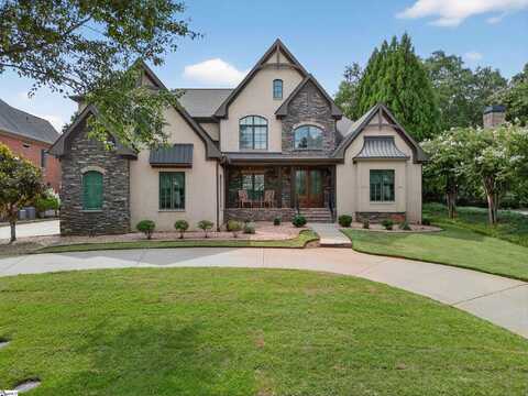 6 London Court, Greer, SC 29650