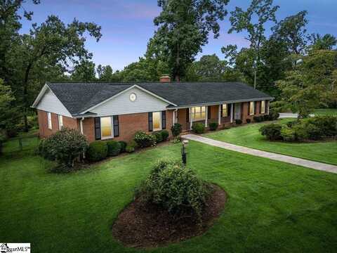 105 Bridgewood Avenue, Taylors, SC 29687