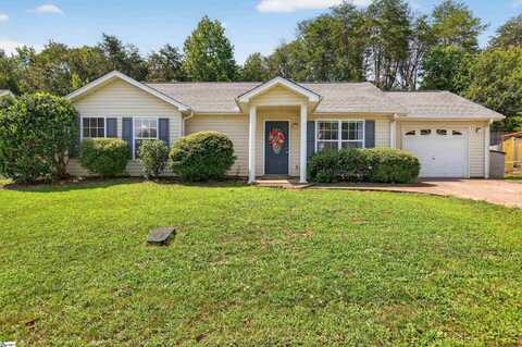402 Lily Pond Lane, Taylors, SC 29687