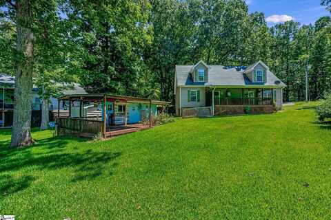 308 S Lake Forest Drive, Cross Hill, SC 29332
