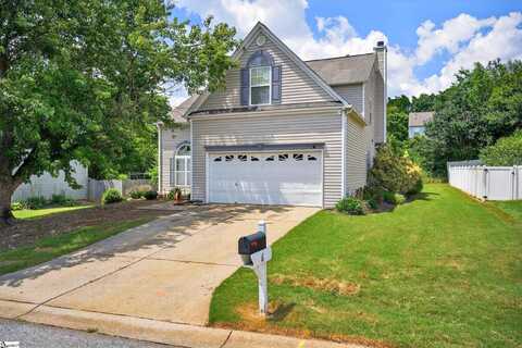 6 Sentry Way, Simpsonville, SC 29680