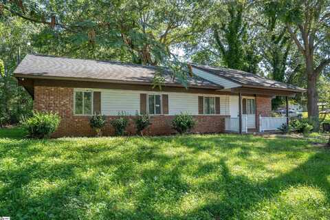 103 Moffit Court, Spartanburg, SC 29301