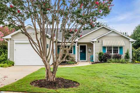 211 Milstead Way, Greenville, SC 29615
