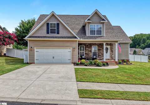 29 Hidden Springs Lane, Taylors, SC 29687
