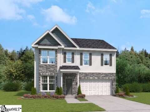 4021 Francis Spring Way, Inman, SC 29349