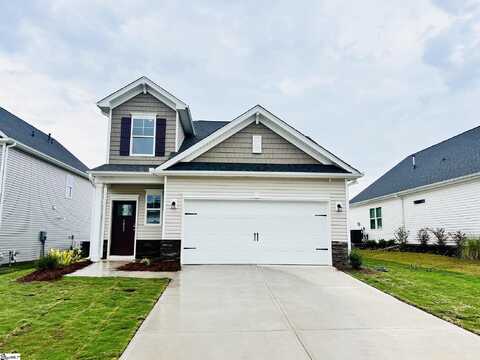 1411 Apple Butter Drive, Lyman, SC 29365