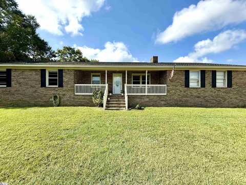 1784 Bush River Road, Newberry, SC 29108