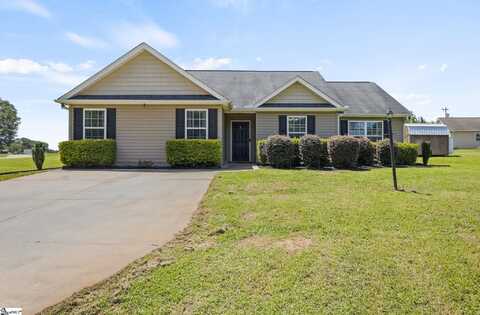 2153 Scarborough Road, Anderson, SC 29626