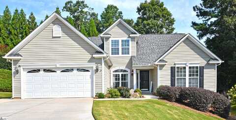 7 Kenton Finch Court, Simpsonville, SC 29681