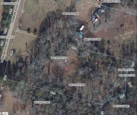 57 Dobbins Ridge Drive, Belton, SC 29627
