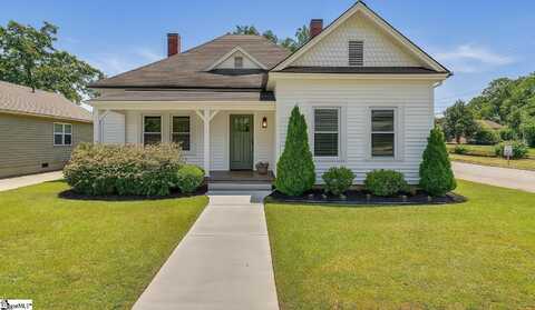 825 Green Avenue, Greenville, SC 29605