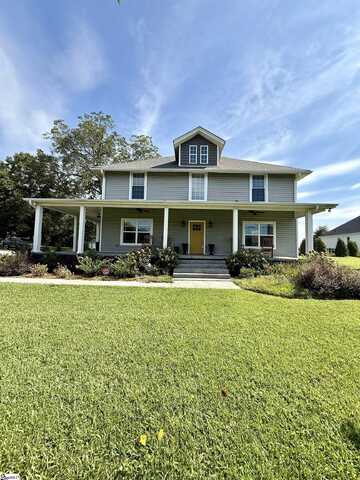 909 Anderson Ridge Road, Greer, SC 29651