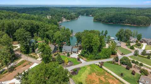 803 Barefoot Cove Drive, West Union, SC 29696