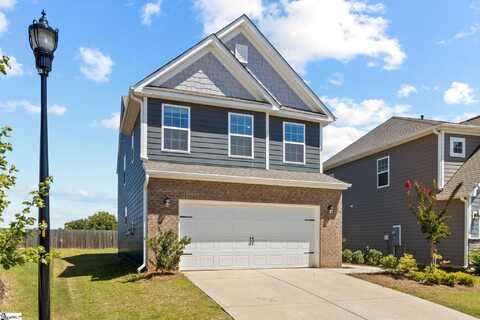 19 Fennec Drive, Fountain Inn, SC 29644