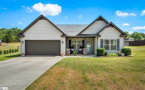 110 BEAN MILL Way, Anderson, SC 29625