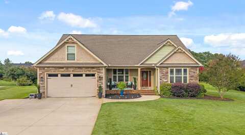 320 Reflection Drive, Lyman, SC 29365