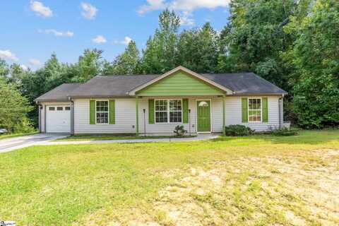 229 Lions Park Road, Marietta, SC 29661