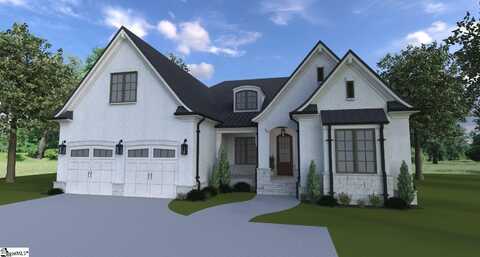 26 Tamaron Way, Greer, SC 29650
