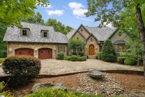 101 Duck Hawk Way, Marietta, SC 29661