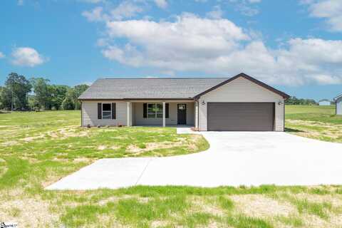 25 Simpson Creek Road, Laurens, SC 29360