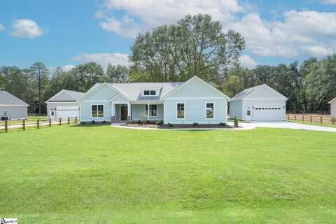 1284 Mount Carmel Road, Gray Court, SC 29360