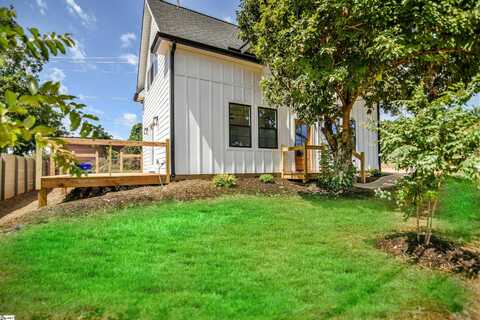 6 Guess Street, Greenville, SC 29605