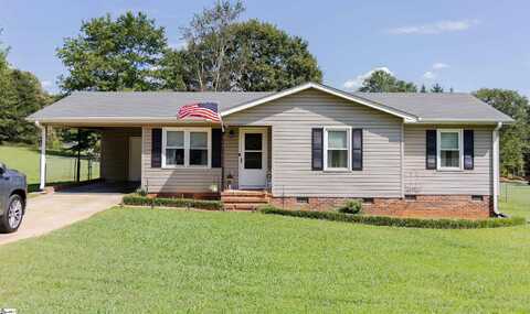 1208 Five Forks Road, Pendleton, SC 29670