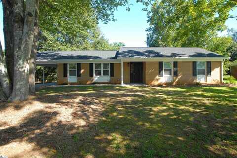 101 4th Day Street, Piedmont, SC 29673