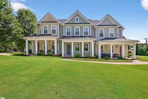 9 Shadwell Street, Greenville, SC 29607