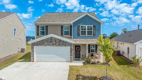 445 Anna Gray Circle, Easley, SC 29640