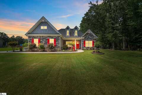 6 Big Survey Road, Piedmont, SC 29673