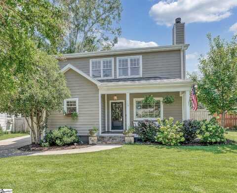 129 Phillips Lane, Greenville, SC 29605