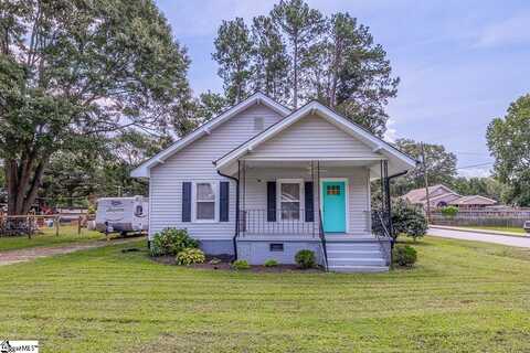 321 W College Street, Simpsonville, SC 29681