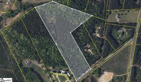 Deer Valley Road, Waterloo, SC 29384