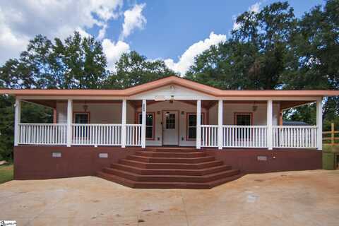 2537 Belhaven Road, Anderson, SC 29621