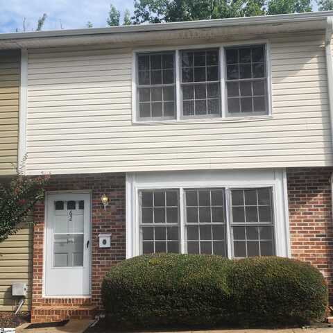 62 Pine Creek Court, Greenville, SC 29605