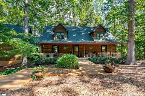 191 Crystal Lane, Townville, SC 29689