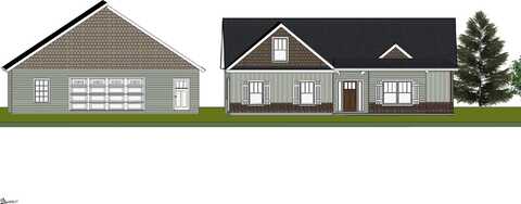 301 Goodwin Road, Travelers Rest, SC 29690
