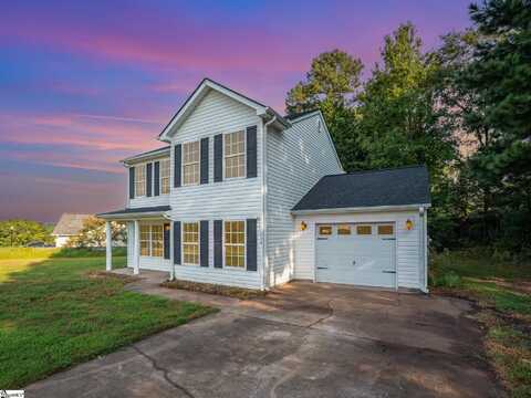 658 Hunters Lane, Anderson, SC 29625