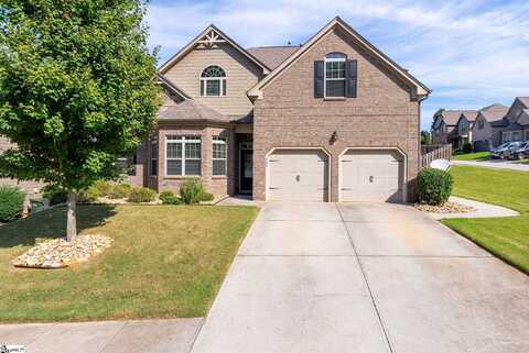 300 Mansfield Lane, Greer, SC 29650